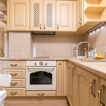 Apartamento Bright & Cozy 1Bd Flat With A Terrace And Parking Plovdiv Exterior foto